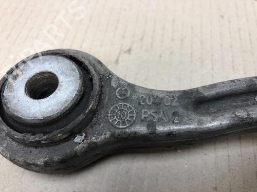 Right rear suspension arm MERCEDES-BENZ E-CLASS (W212) E 200 CDI / BlueTEC (212.005, 212.006) | BP16120579M15 