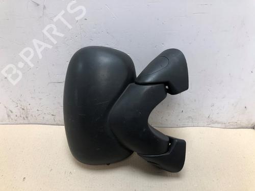 right-mirror-nissan-primastar-van-x83-20-dci-90-9636500qak-9636500qal-9630100q0a-9630100qam-2002-22312285 main image