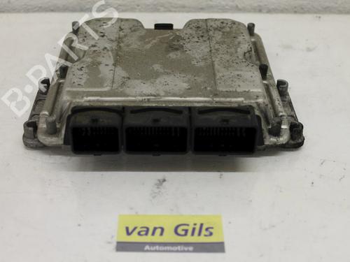 Used Engine control unit (ECU) Engine control unit (ECU) 15304987 15304987