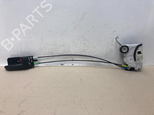 Used Front right lock Front right lock 37212991 37212991