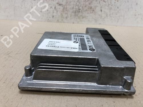 Engine control unit (ECU) BMW 1 (E87) 116 i | BP15533715M57