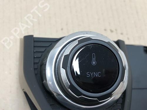 Commande Chauffage LYNK & CO 01 PHEV | BP15347899I5 