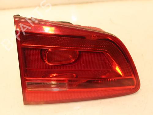 Used Left taillight VW TOURAN (1T3) 2.0 TDI (140 hp) 15330083