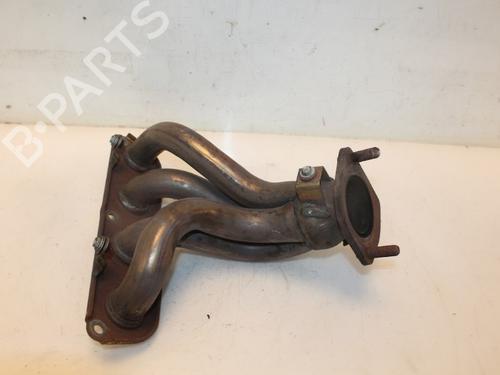 Udstødningsmanifold KIA CARENS IV 2.0 GDi (166 hp) 16183408