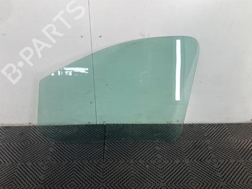 Used Front left door window Front left door window 37204703 37204703