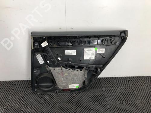 Rear left panel VW PASSAT B7 Variant (365) 1.6 TDI | BP20154817C60 - Image 5