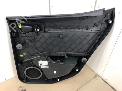 Rear left panel SEAT IBIZA V (KJ1, KJG) 1.6 TDI | BP15341452C60 