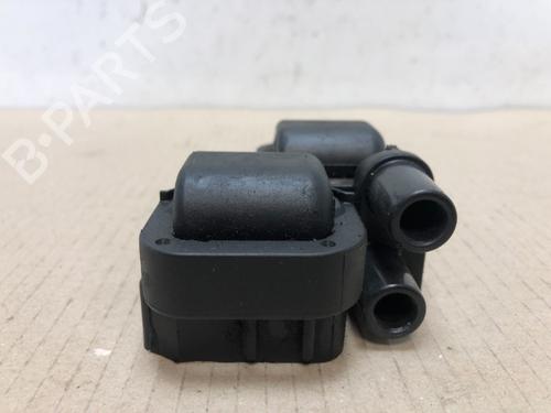Used Ignition coil MERCEDES-BENZ S-CLASS (W220) S 320 (220.065, 220.165) (224 hp) 15535163