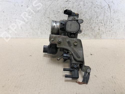 Throttle body DAIHATSU CUORE V (L7_) 1.0 | BP15534435M82 