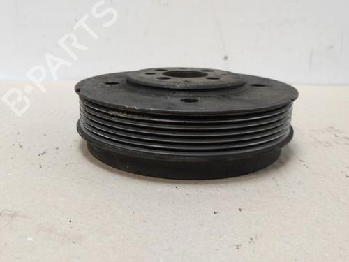 Used Pulley VW GOLF IV (1J1) 1.9 TDI (110 hp) 15535265