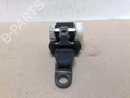 Rear left seatbelt TOYOTA AYGO (_B1_) 1.0 (KGB10_, KGB10R) | BP16075597I29 