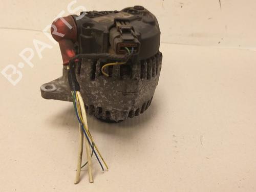Alternator NISSAN MICRA III (K12) 1.4 16V | BP15340018M7 