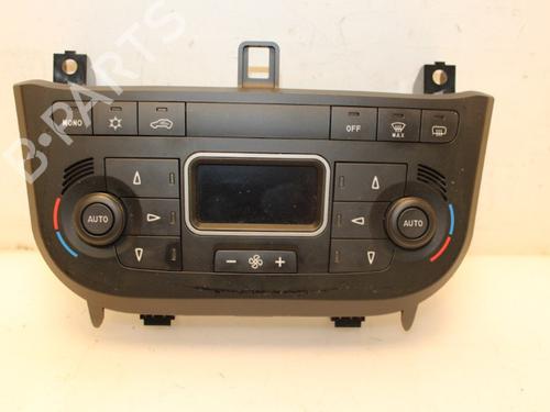 Used Climate control Climate control 15325440 15325440