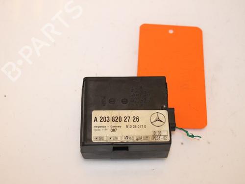 Used Electronic module Electronic module 15317924 15317924