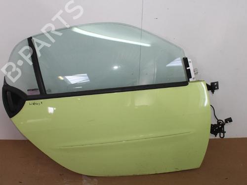 Used Right front door Right front door 15331232 15331232