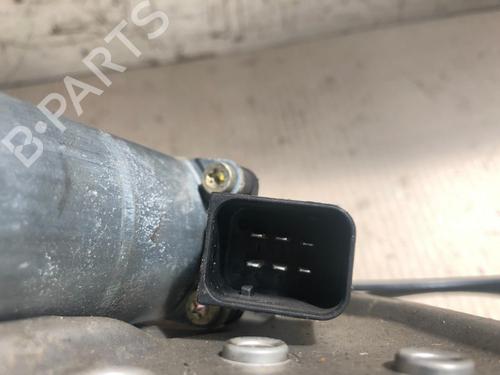 Rear right window mechanism MERCEDES-BENZ S-CLASS (W220) S 320 CDI (220.026, 220.126) | BP15297739C25 
