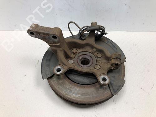Right front steering knuckle NISSAN LEAF (ZE1) Electric | BP37212558M26 - Image 5