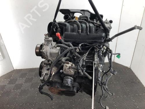 Engine NISSAN JUKE (F15) 1.6 DIG-T | BP37214585M1 - Image 2