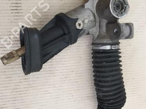 Steering rack SEAT IBIZA IV (6J5, 6P1) 1.0 TSI | BP15340733M22 