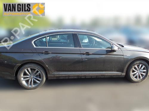 Seats set VW PASSAT B8 (3G2, CB2) 2.0 TDI | BP21384244C78 - Image 4