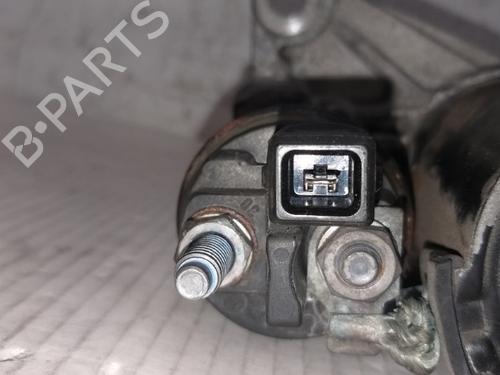 Starter VW POLO (9N_, 9A_) 1.4 16V | BP16064344M8 