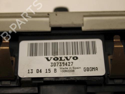Headlight switch VOLVO V40 Hatchback (525) D2 | BP15309526I24 - Image 3
