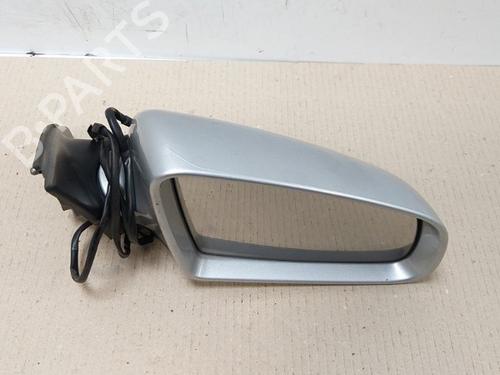 Right mirror AUDI A4 B6 (8E2) 2.0 | BP16186333C27 