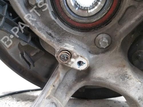Right rear steering knuckle MERCEDES-BENZ C-CLASS T-Model (S204) C 220 CDI (204.202) | BP15338705M28 