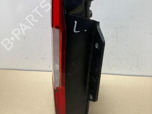Left taillight CITROËN NEMO Box Body/MPV (AA_) 1.4 HDi | BP37209842C34 - Image 6
