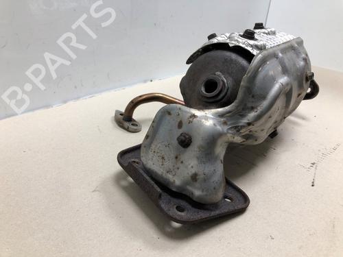 Exhaust manifold TOYOTA AYGO (_B4_) 1.0 VVTi (KGB40) | BP37209680M110 - Image 3