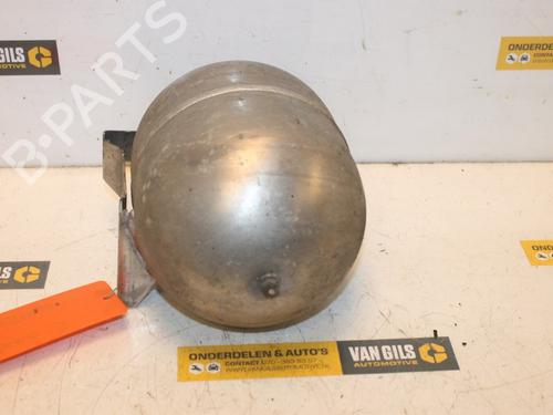 Other MERCEDES-BENZ S-CLASS (W220, V220) S 320 CDI (220.026, 220.126) | BP15313000O1