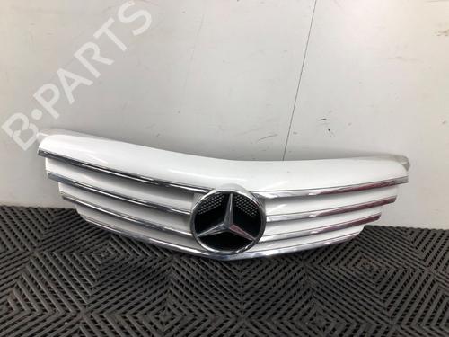 Grill MERCEDES-BENZ B-CLASS Sports Tourer (W245) B 180 CDI (245.207) (109 hp) 19101273