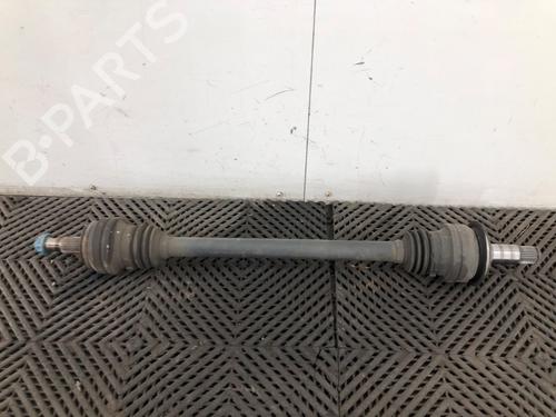 Right rear driveshaft MERCEDES-BENZ E-CLASS Coupe (C238) E 200 (238.342) | BP37215136M41 - Image 4