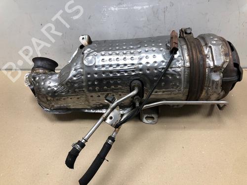 Particulate filter PEUGEOT PARTNER Box Body/MPV 1.6 HDi | BP26726013M81 - Image 4