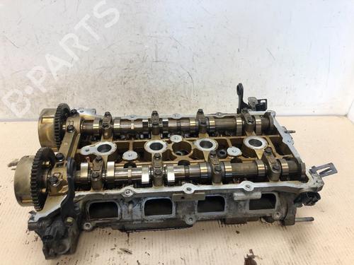 Cylinder head HYUNDAI ix35 (LM, EL, ELH) 2.0 4WD | BP15345269M5 