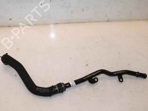 Used Pipe VW POLO VI (AW1, BZ1, AE1) 2.0 GTI (200 hp) 15332422