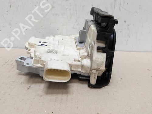 Rear left lock AUDI A3 Sportback (8VA, 8VF) 1.4 TFSI g-tron | BP15343507C100 