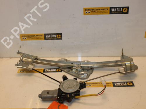 Used Front right window mechanism Front right window mechanism 15314104 15314104