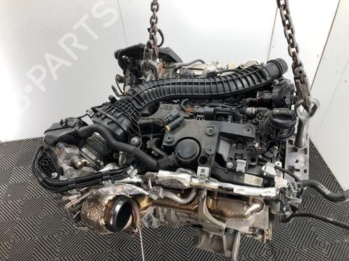 Engine MERCEDES-BENZ B-CLASS Sports Tourer (W247) B 200 d (247.012) | BP37210540M1 - Image 6
