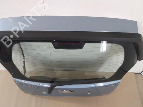 Tailgate CHEVROLET SPARK (M300) 1.0 | BP16033263C6