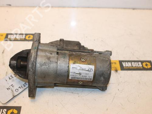 Used Starter Starter 15312931 15312931