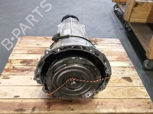 Used Gearbox Gearbox 15344741 15344741
