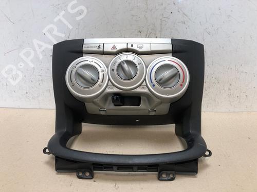 Used Climate control Climate control 15534192 15534192