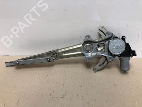 Front right window mechanism DAIHATSU SIRION (M3_) 1.3 (M301) | BP37207073C23 - Image 5