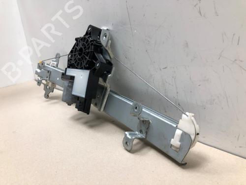 Front left window mechanism NISSAN JUKE (F16_) 1.6 Hybrid | BP37207481C22 - Image 2