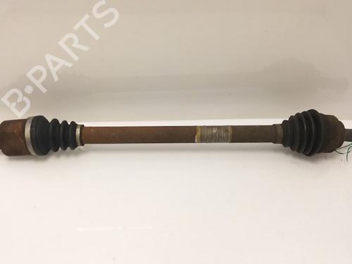 Used Right front driveshaft Right front driveshaft 15337655 15337655