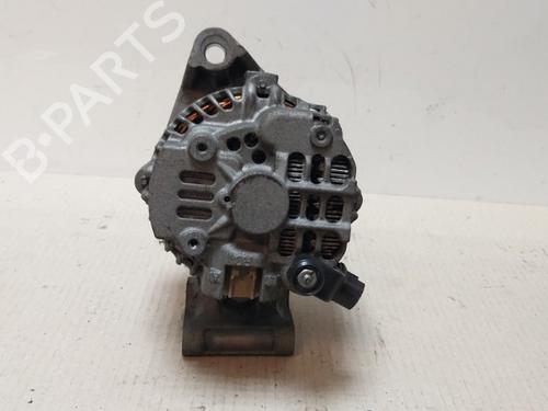 Alternator MAZDA 2 (DY) 1.4 | BP15341324M7 