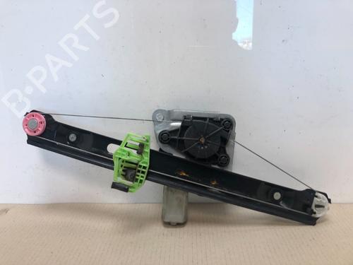 Used Rear right window mechanism Rear right window mechanism 37206302 37206302