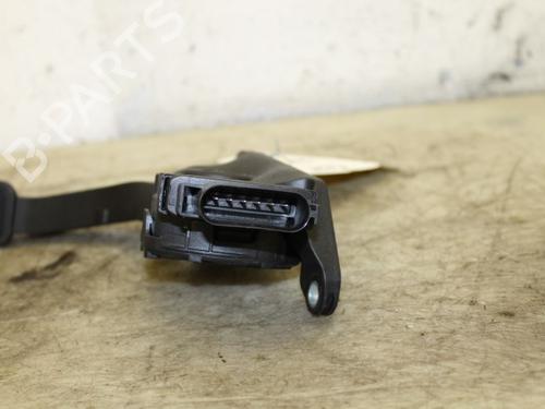 Pedal FORD FIESTA VI (CB1, CCN) 1.25 | BP15297288I4 
