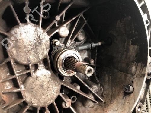 Gearbox RENAULT TRAFIC II Van (FL) 1.9 dCi 80 (FL0B) | BP37214968M3 - Image 2